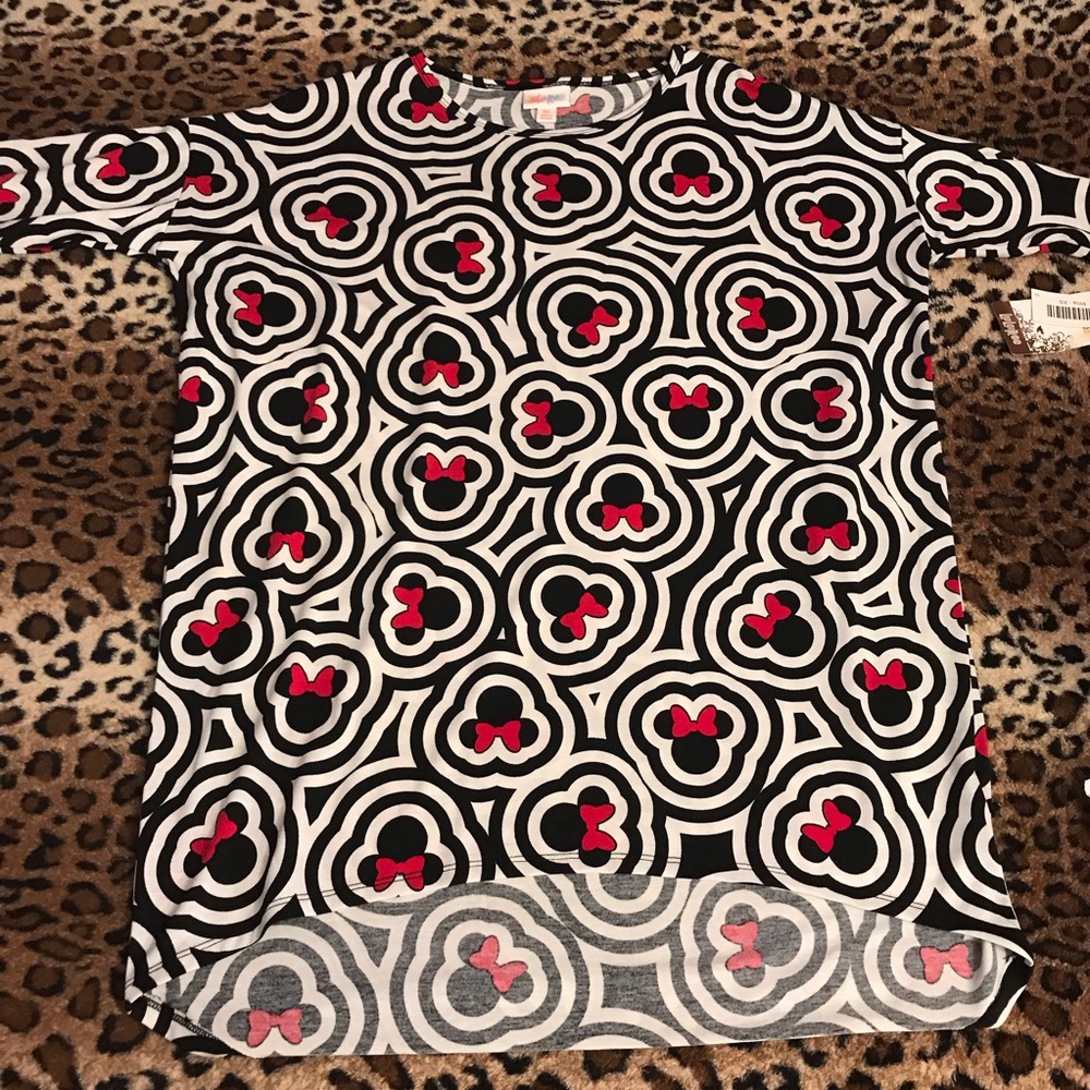 Lularoe Irma x Disney